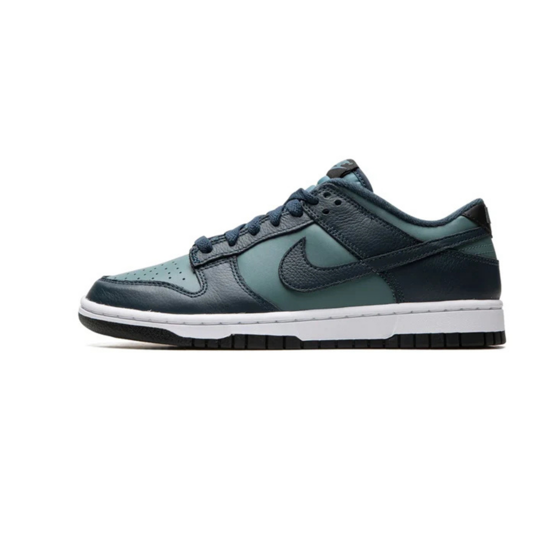 Nike Dunk Low "Armory Navy" - street-bill.dk