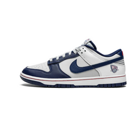 Nike Dunk Low EMB "NBA 75th Anniversary Brooklyn Nets" - street-bill.dk