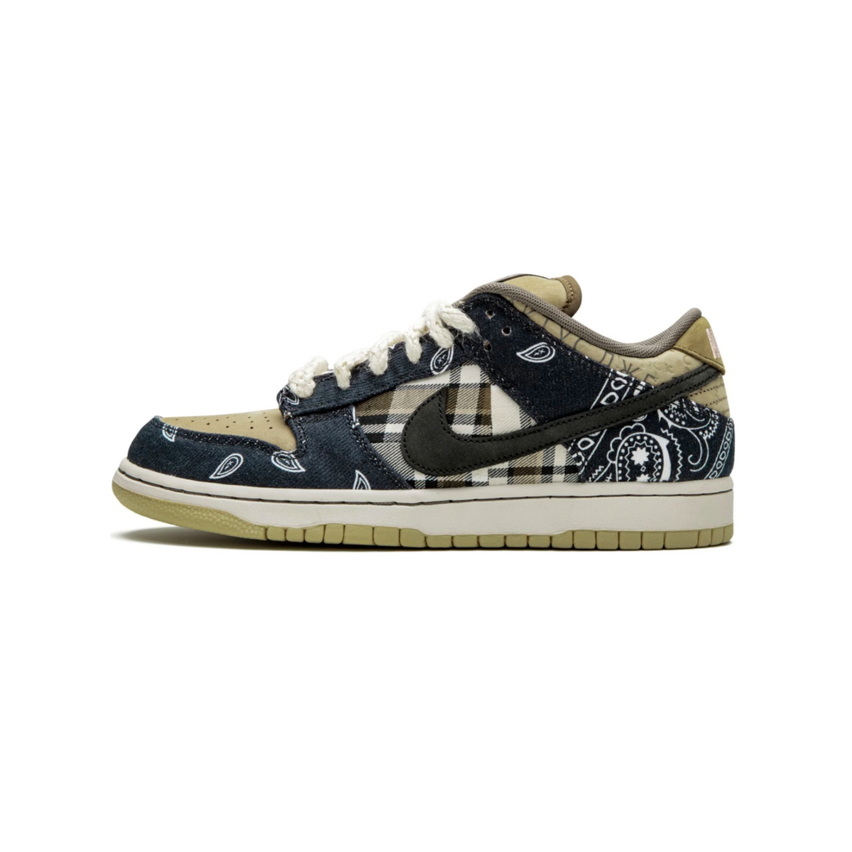 Nike SB Dunk Low "Travis Scott"