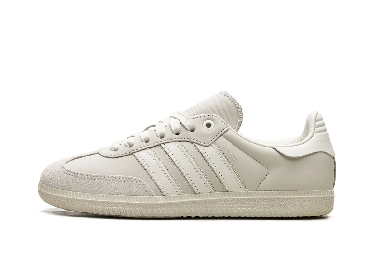 adidas Samba Humanrace Cloud White