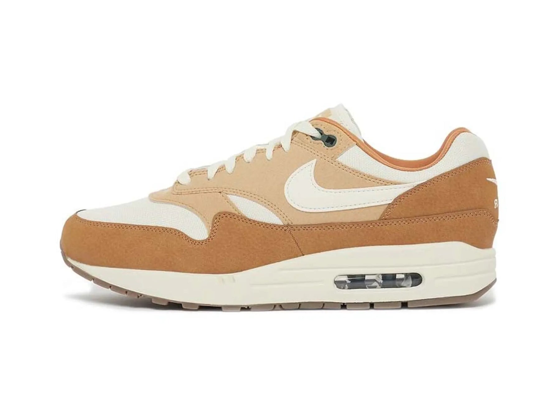 Nike Air Max 1 '87 Wheat (Women's)