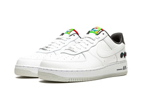 Nike Air Force 1 Low '07 LV8 3 Peace, Love, Swoosh