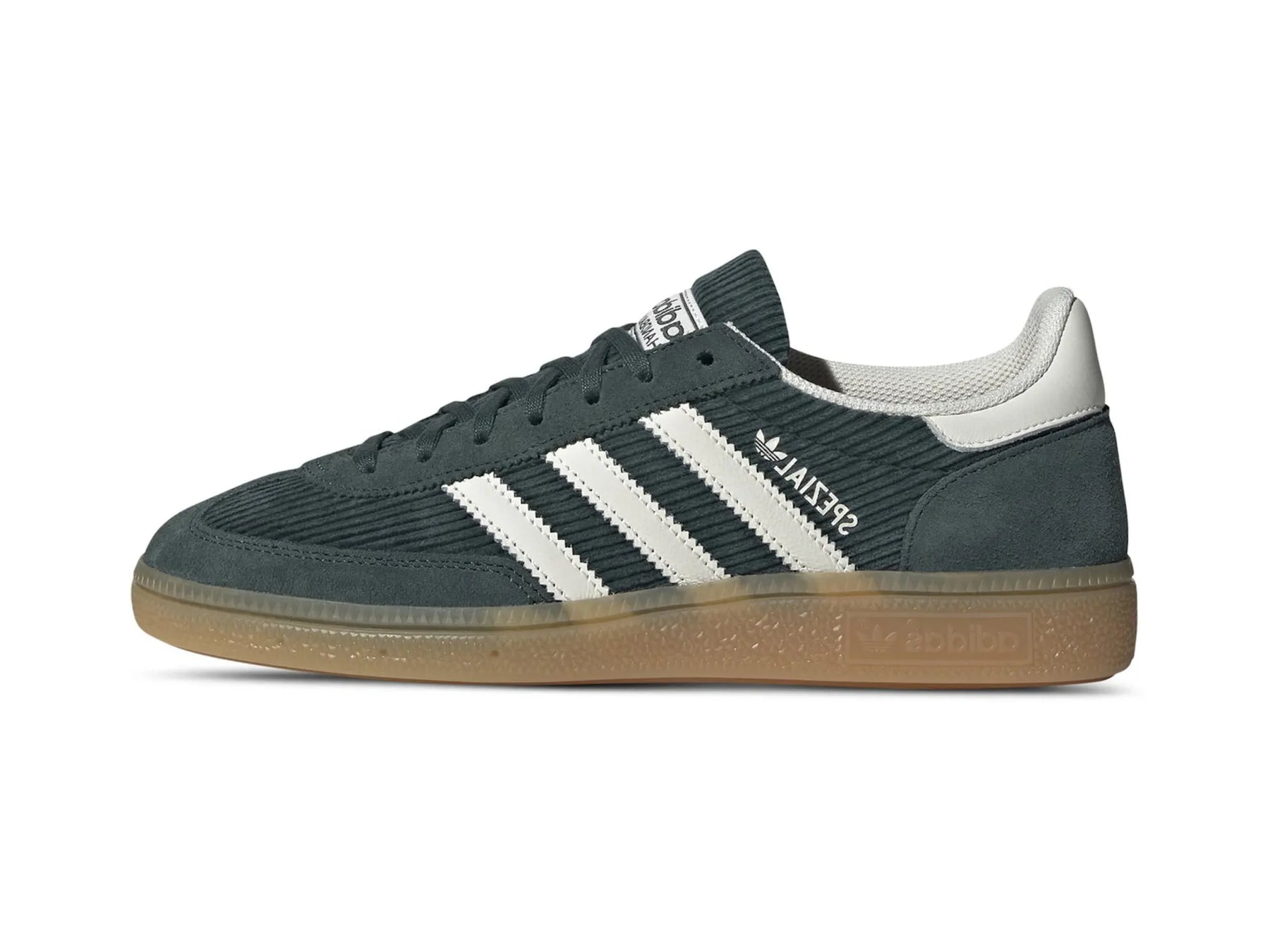 adidas Handball Spezial Mineral Green (Women's)