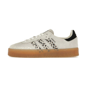 adidas Sambae Leopard Off White (Women's)