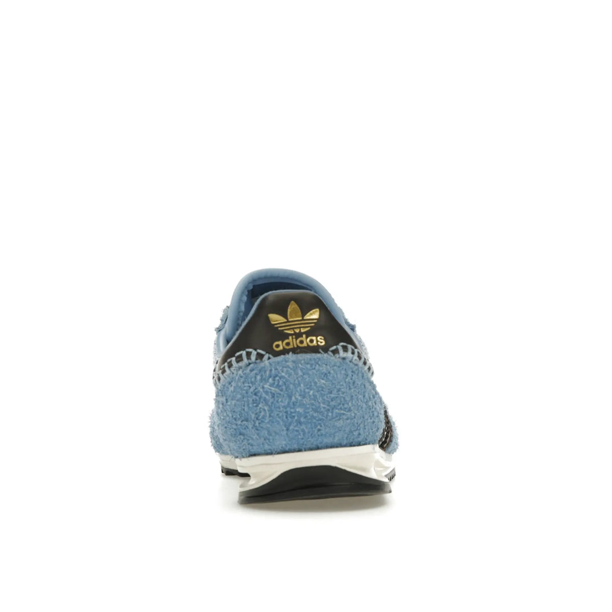 adidas SL76 Wales Bonner Ash Blue