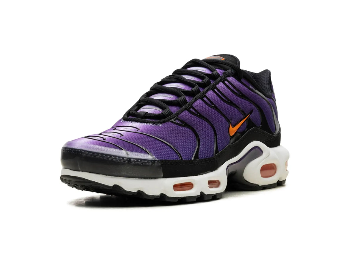 Nike Air Max Plus OG Voltage Purple (2024)