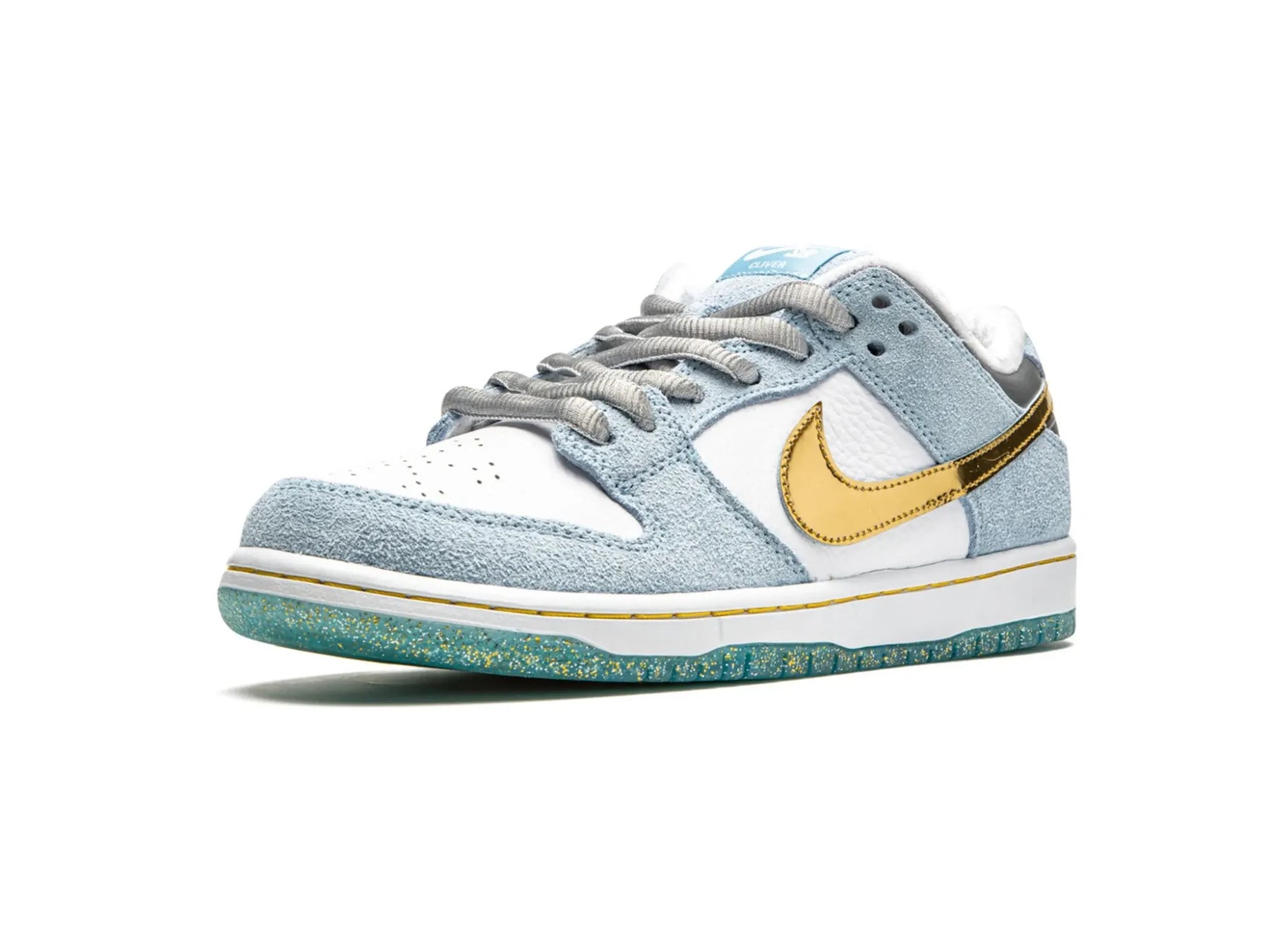 Nike SB Dunk Low Sean Cliver