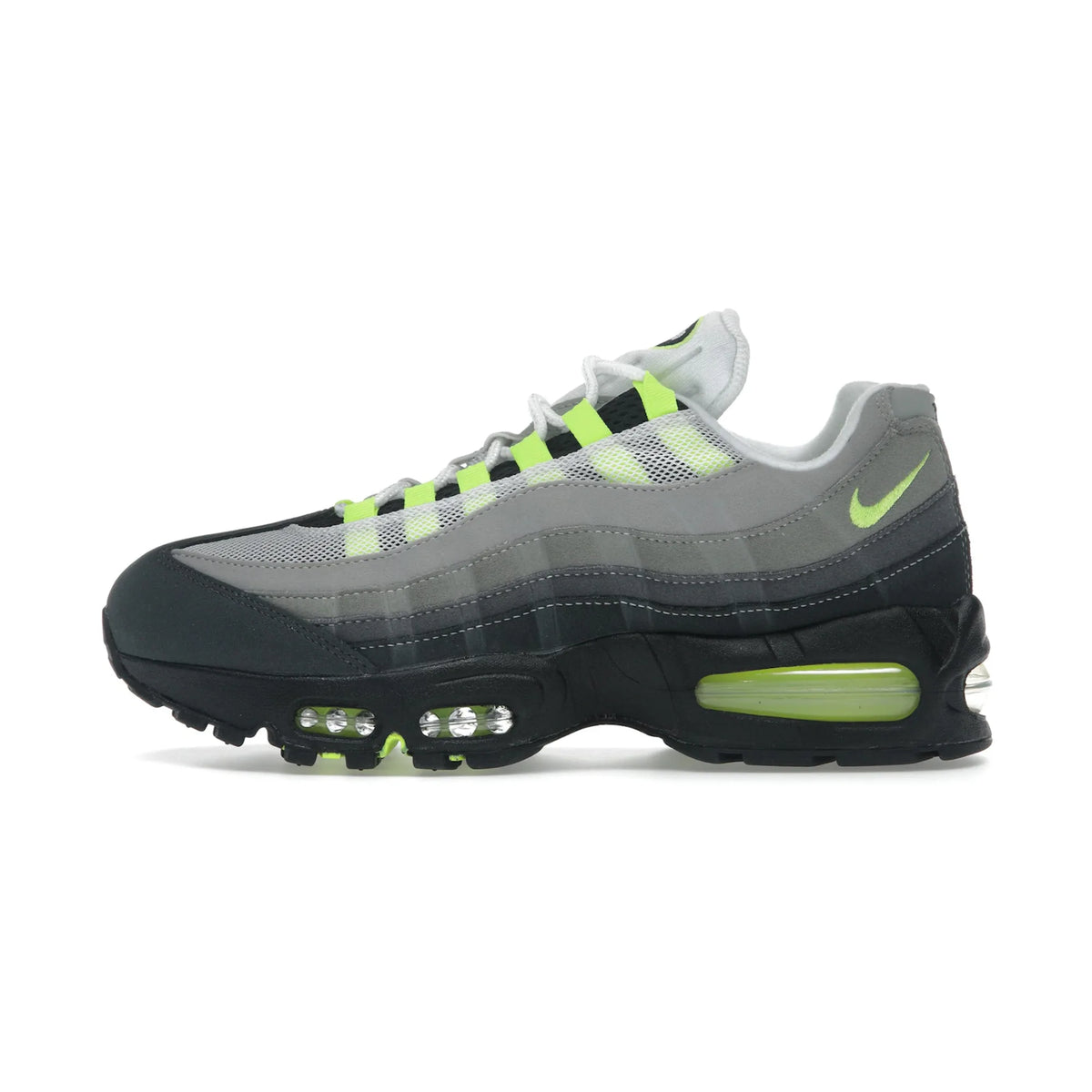 Nike Air Max 95 OG Big Bubble Neon (2025)