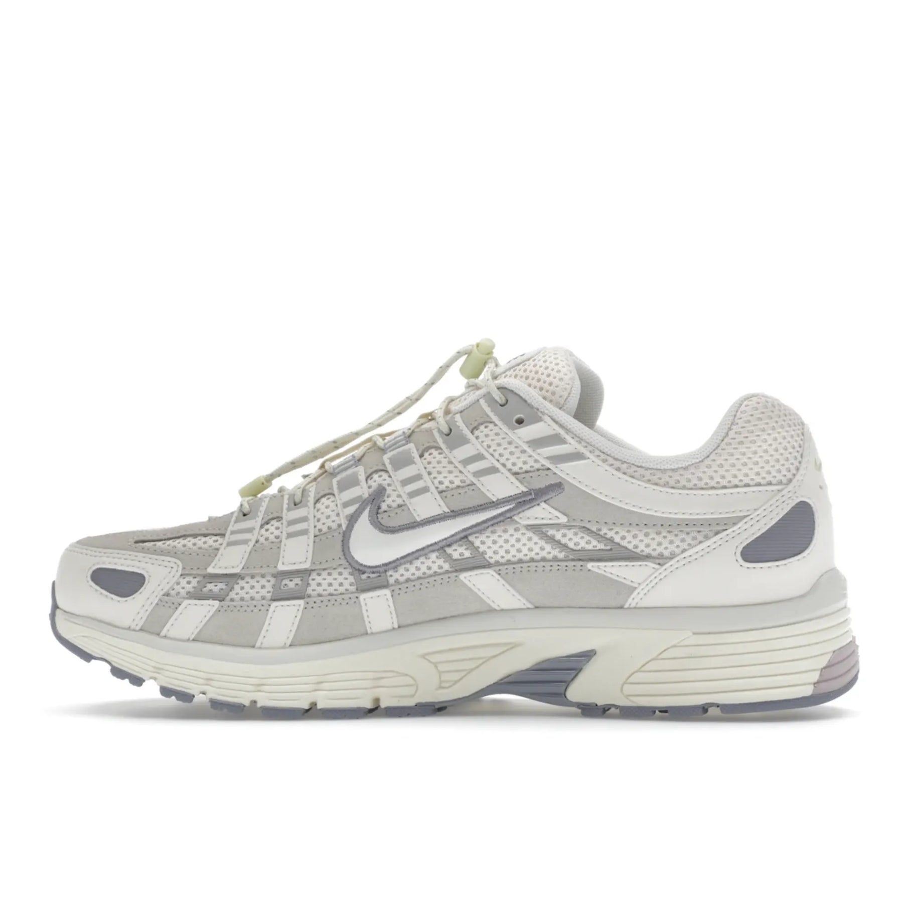 Nike P-6000 Light Bone (Women's)