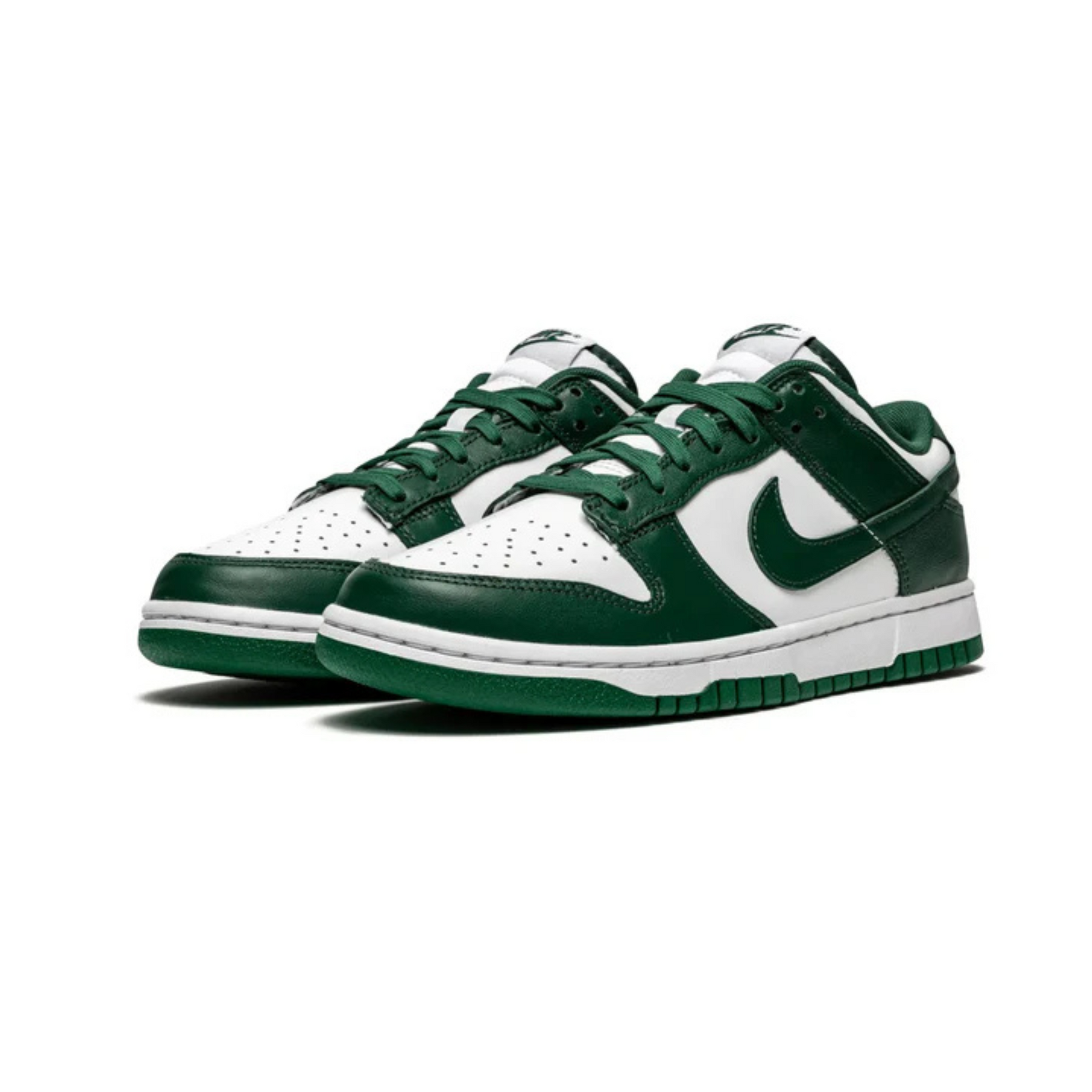 Nike Dunk Low "Michigan State"