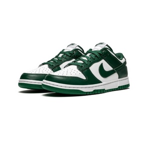 Nike Dunk Low "Michigan State"