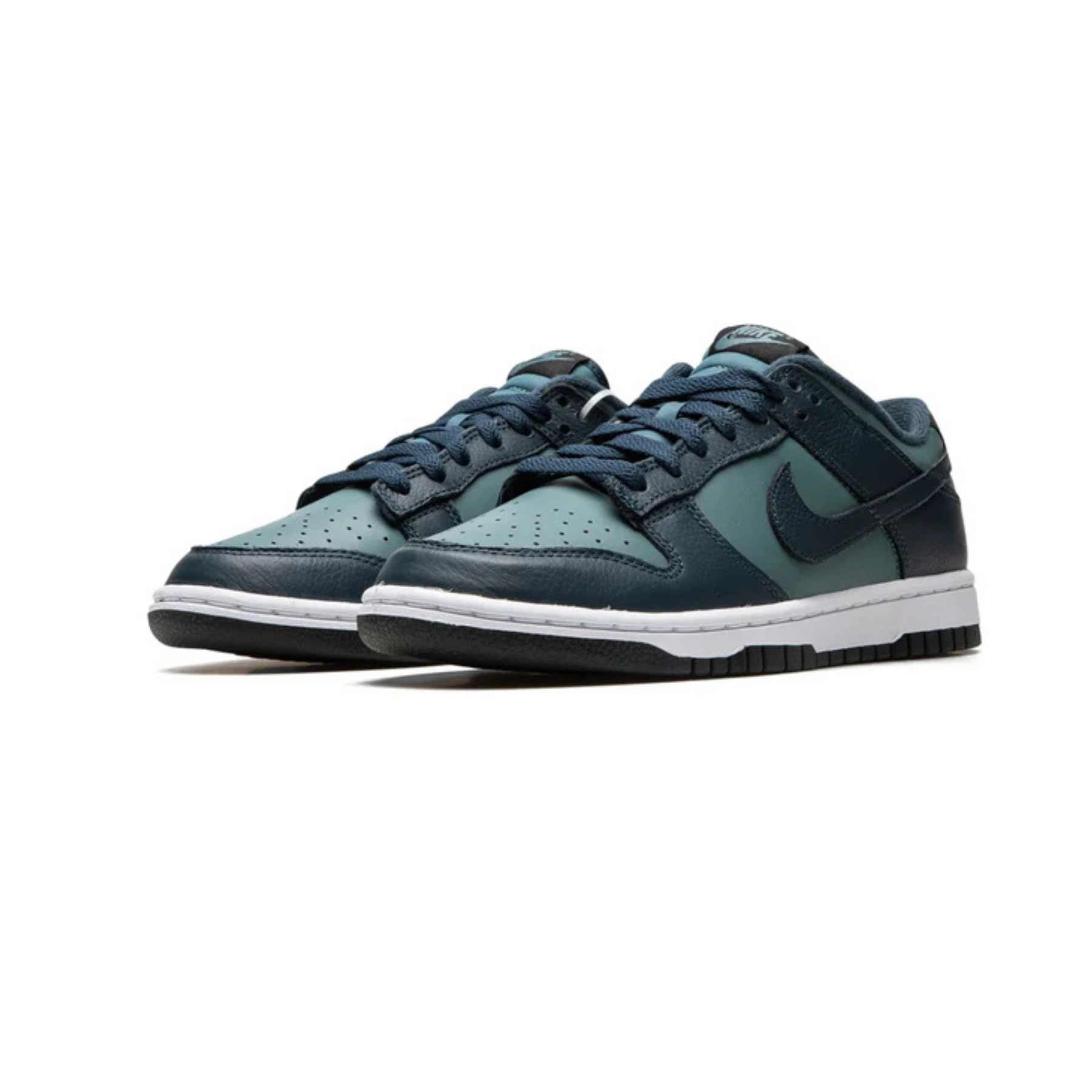 Nike Dunk Low "Armory Navy" - street-bill.dk