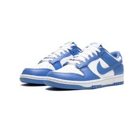 Nike Dunk Low "Polar Blue"