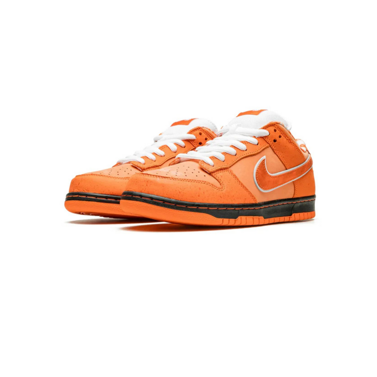Nike SB Dunk Low "Concepts Orange Lobster" - street-bill.dk