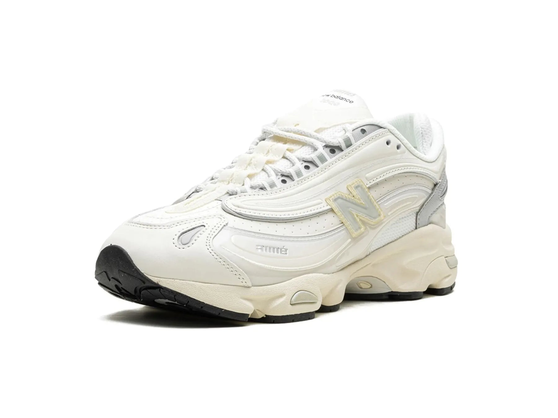 New Balance 1000 Aime Leon Dore White