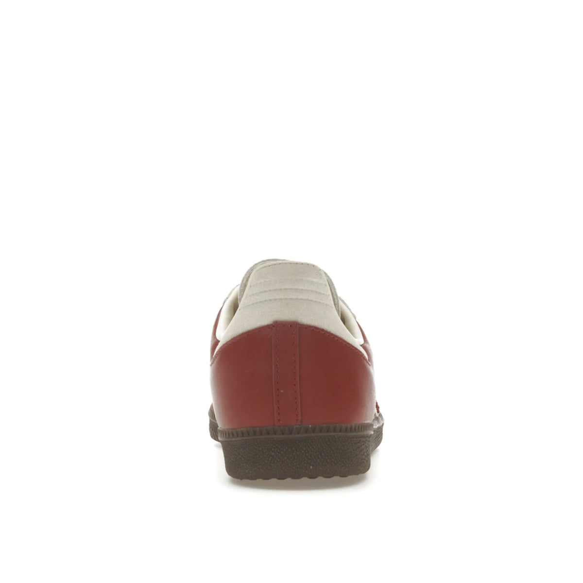 adidas Samba OG Preloved Ruby Cream White