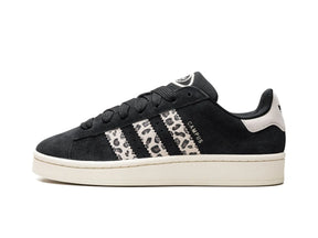 adidas Campus 00s Black Leopard (Women's)