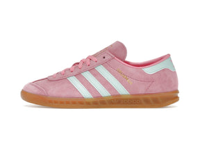 adidas Hamburg Bliss Pink (Women's)