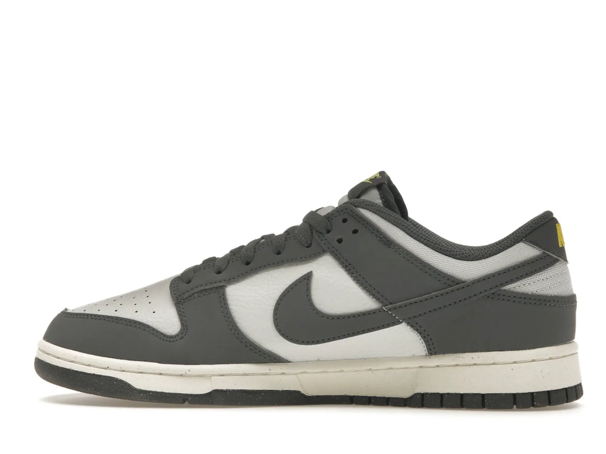 Nike Dunk Low Next Nature Iron Grey Lightning