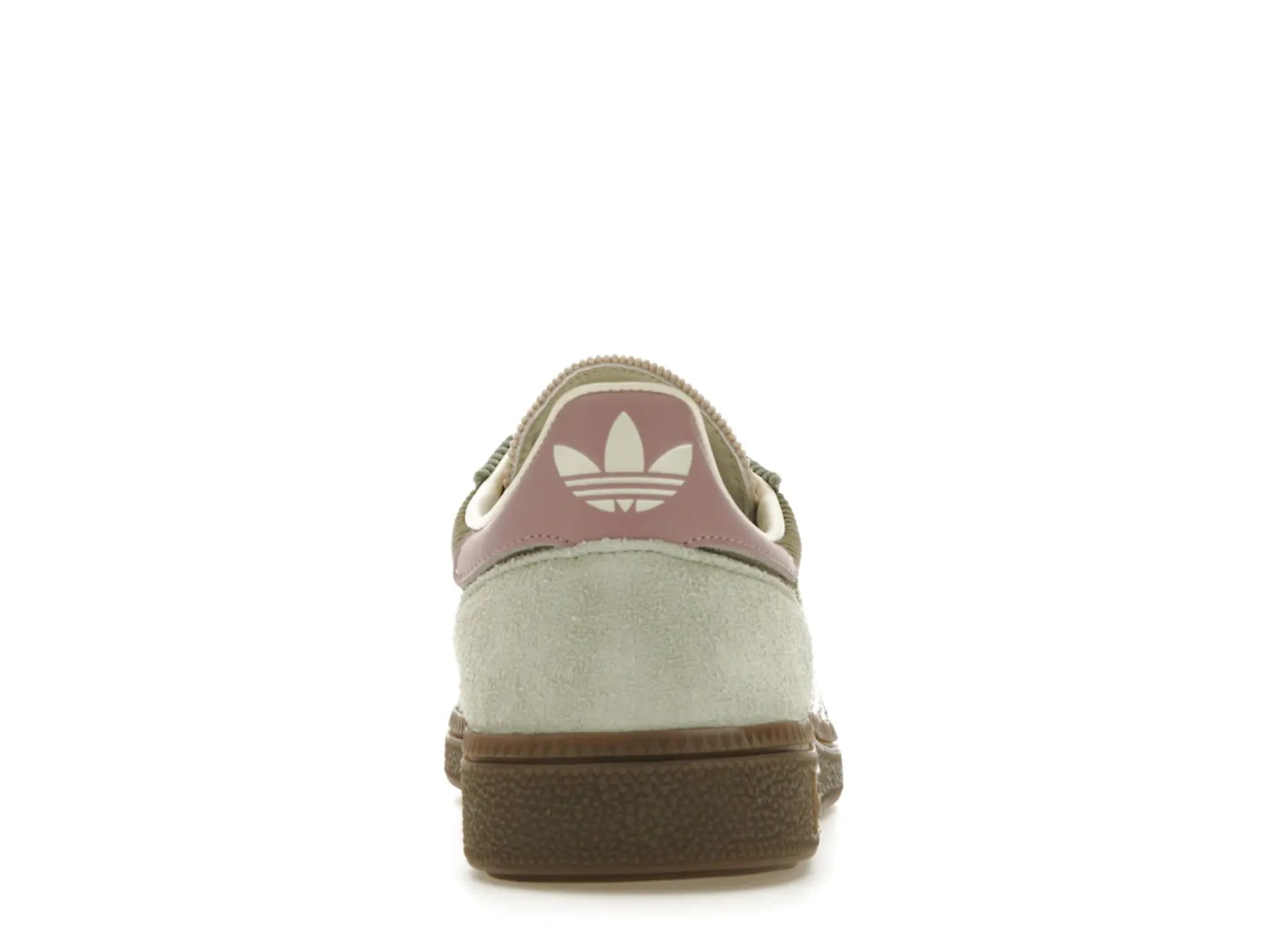 adidas Handball Spezial Silver Green Magic Mauve