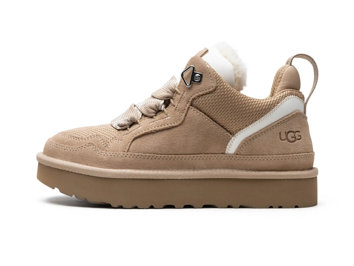 UGG Lowmel Sand (Women's)