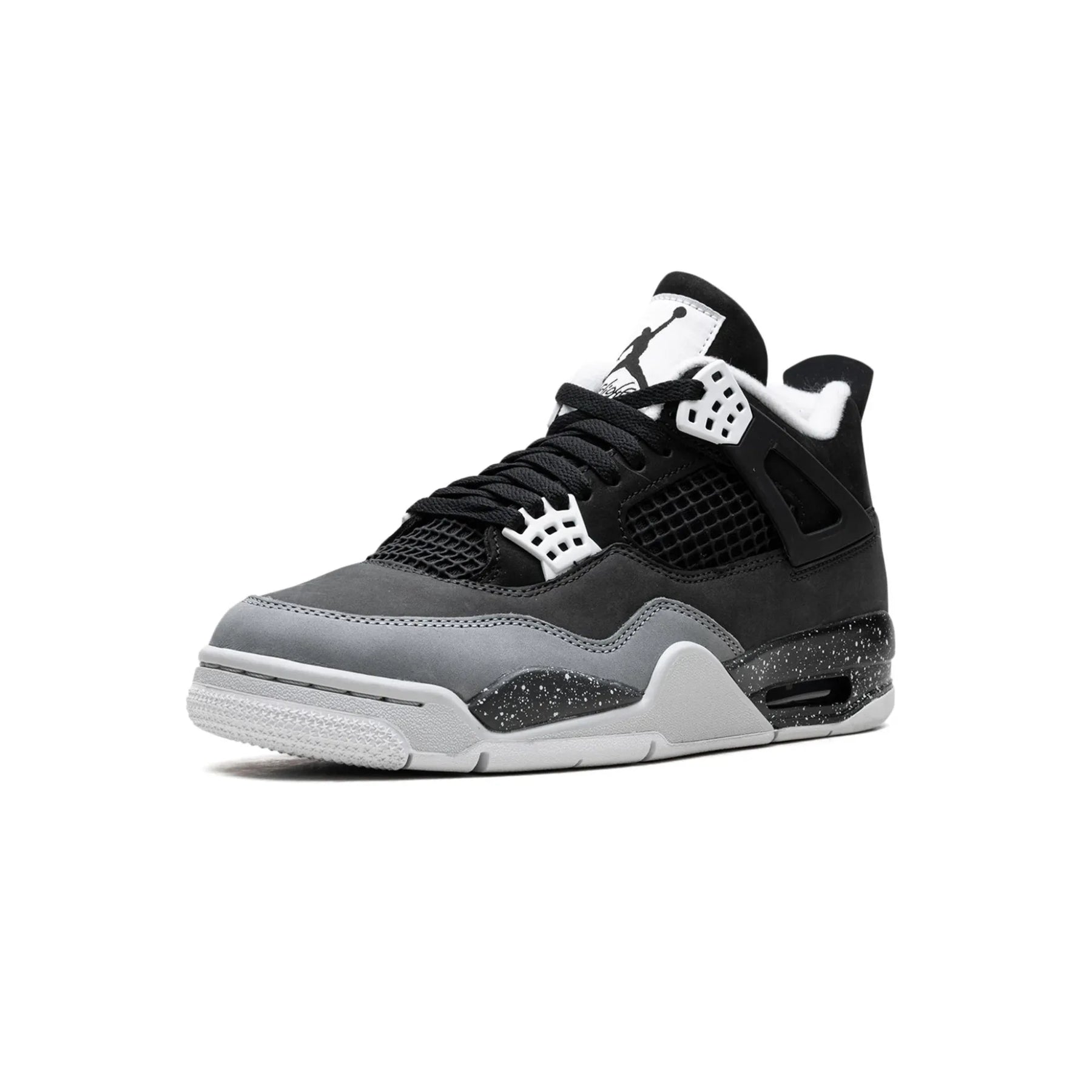 Jordan 4 Retro Fear (2024)