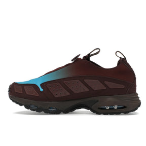 Nike Air Max Sunder Burgundy Crush Baltic Blue (Women's)