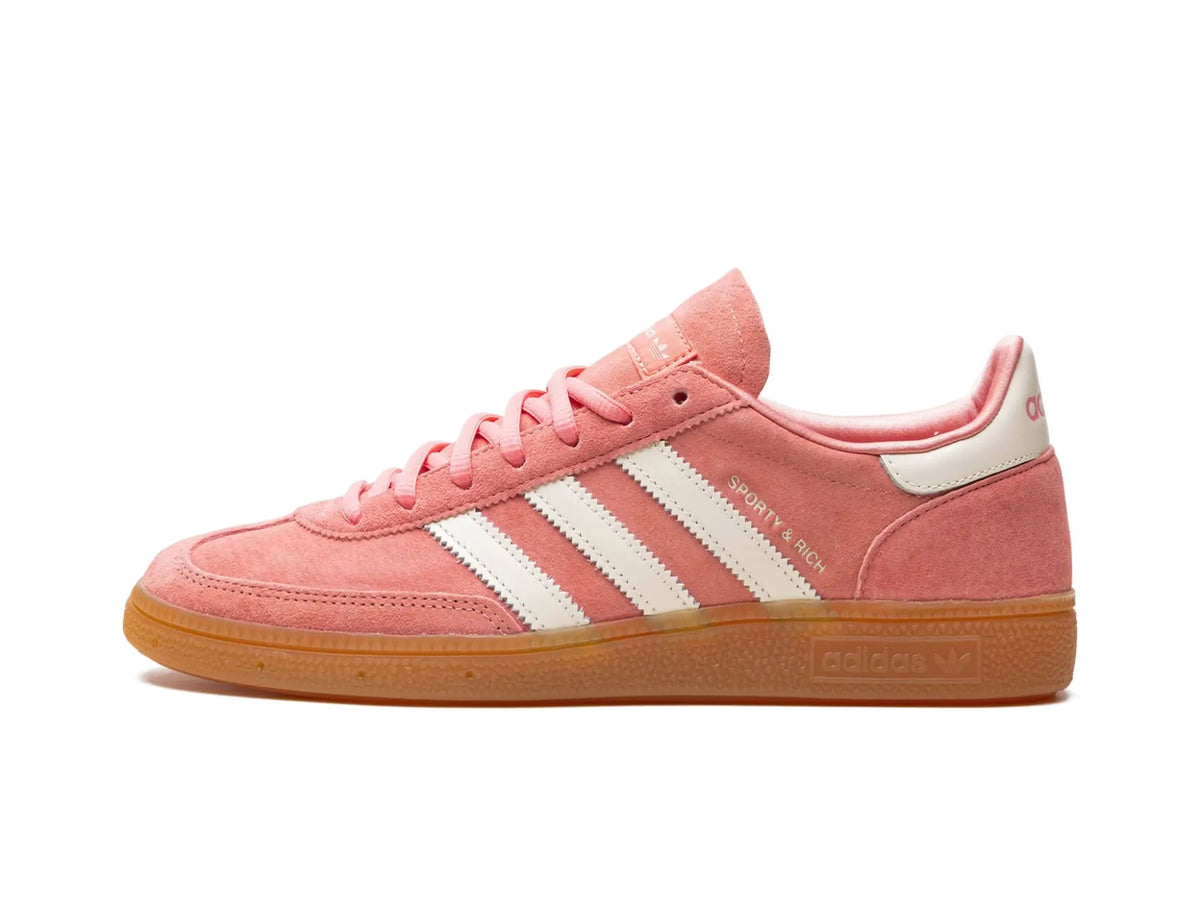 adidas Handball Spezial Sporty & Rich Pink