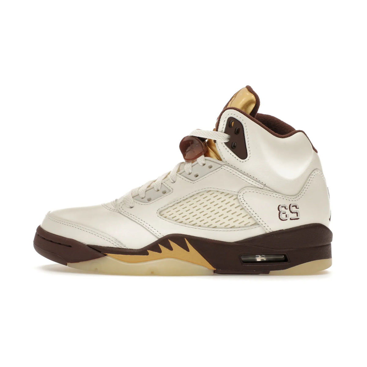 Jordan 5 Retro Golden Ticket (Women's)