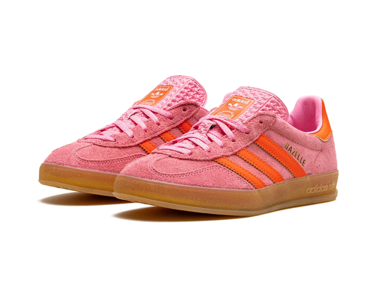 adidas Gazelle Indoor Beam Pink (Women's)