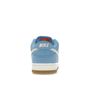 Nike SB Dunk Low Pro University Blue Gum