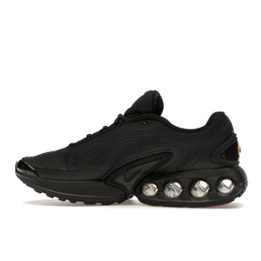 Nike Air Max Dn Black Metallic Grey