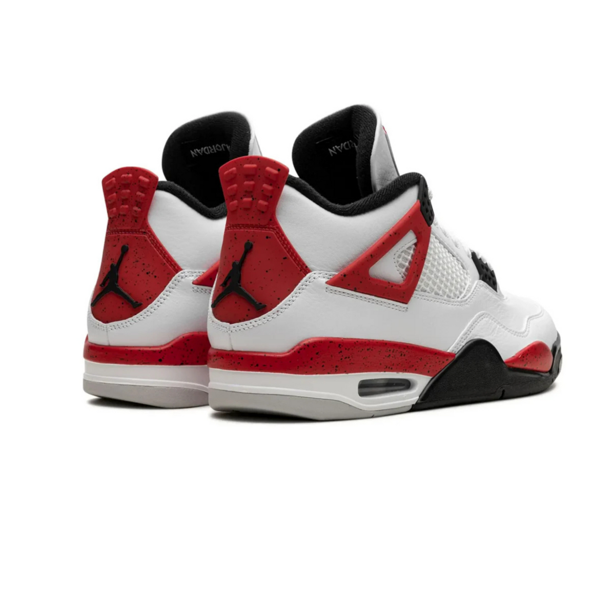 Red Cement 
