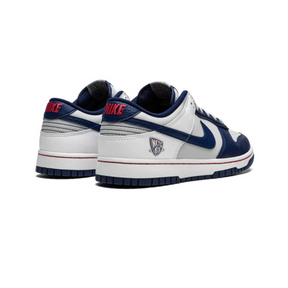 Nike Dunk Low EMB "NBA 75th Anniversary Brooklyn Nets" - street-bill.dk