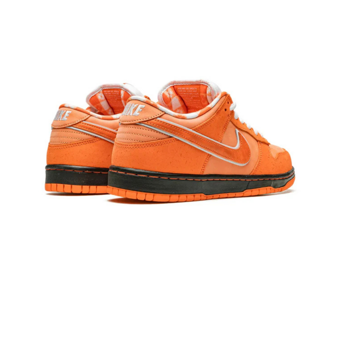 Nike SB Dunk Low "Concepts Orange Lobster" - street-bill.dk