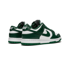 Nike Dunk Low "Michigan State"