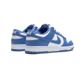 Nike Dunk Low "Polar Blue"
