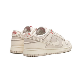 Nike Dunk Low "Light Orewood Brown Sashiko"