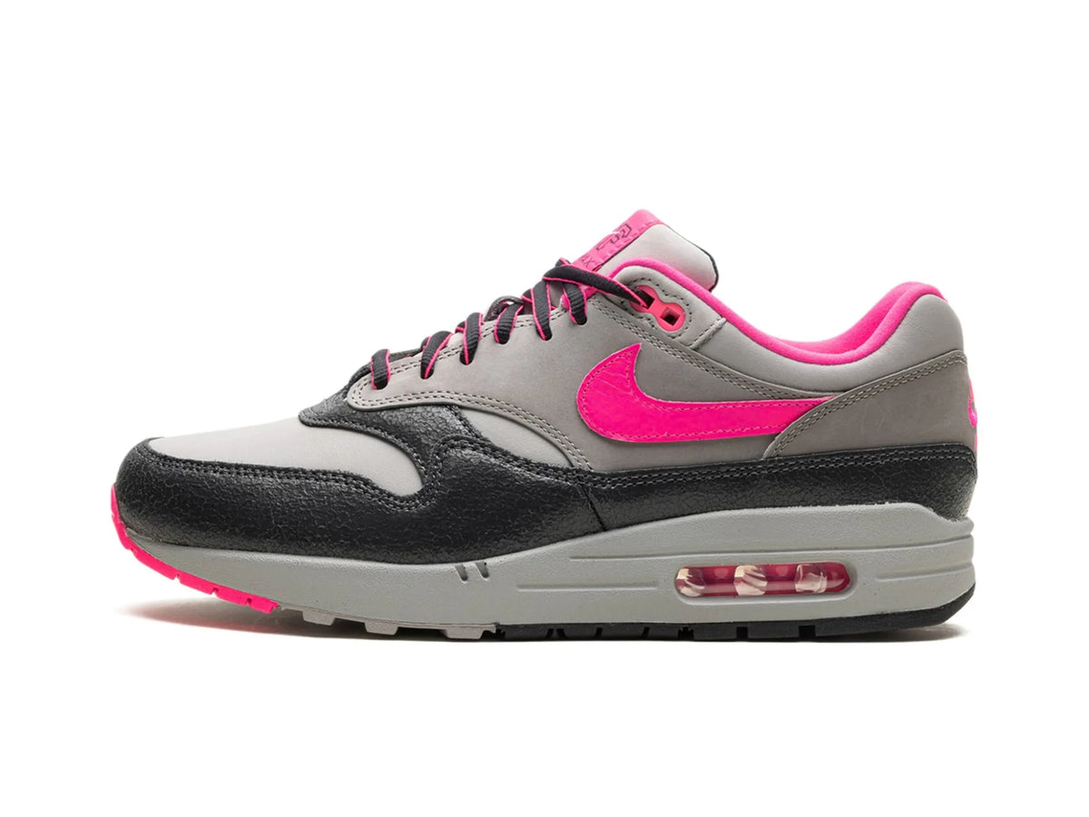 Nike Air Max 1 SP HUF Pink Pow