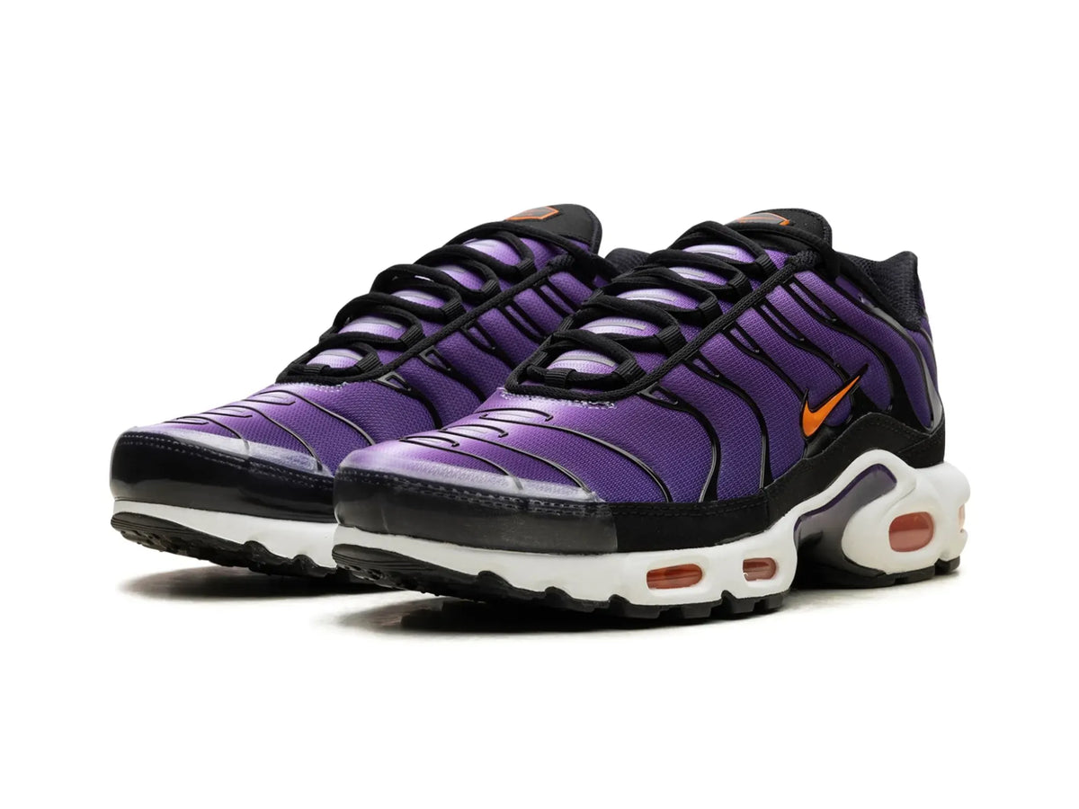 Nike Air Max Plus OG Voltage Purple (2024)