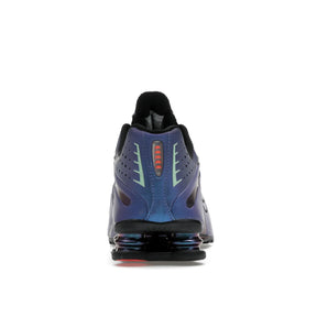 Nike Shox R4 Iridescent