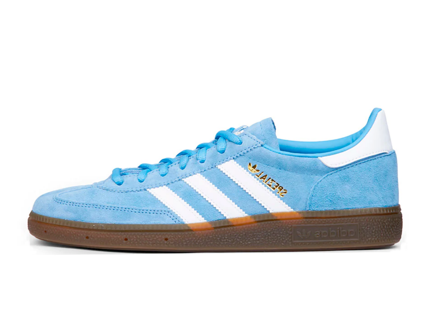 Adidas Handball Spezial "Light Blue Gum" - street-bill.dk