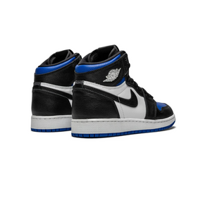 Nike Air Jordan 1 High "Royal Toe" - street-bill.dk