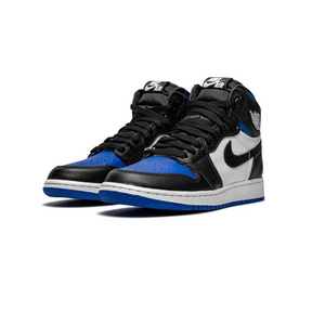 Nike Air Jordan 1 High "Royal Toe" - street-bill.dk