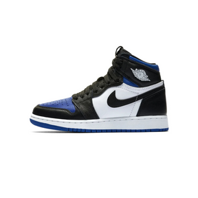 Nike Air Jordan 1 High "Royal Toe" - street-bill.dk