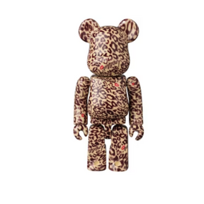 Bearbrick Amplifier