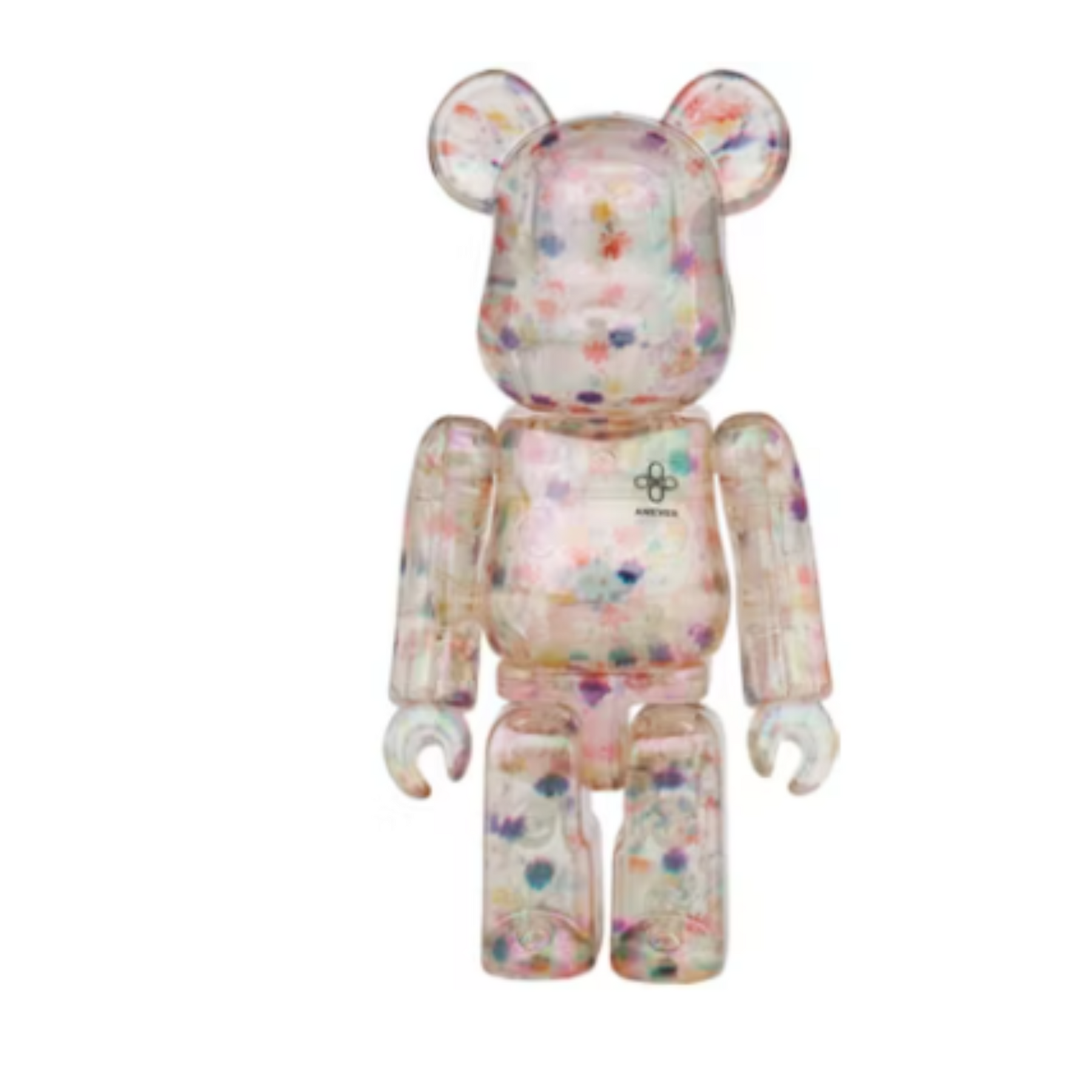 Bearbrick Anever