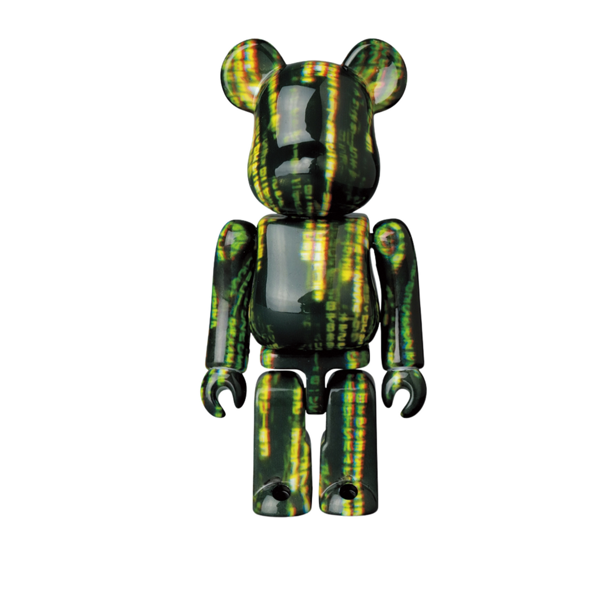 Bearbrick The Matrix Resurrections