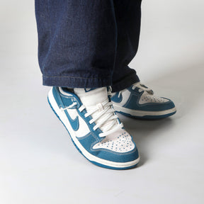 Dunk low Blue Sashiko