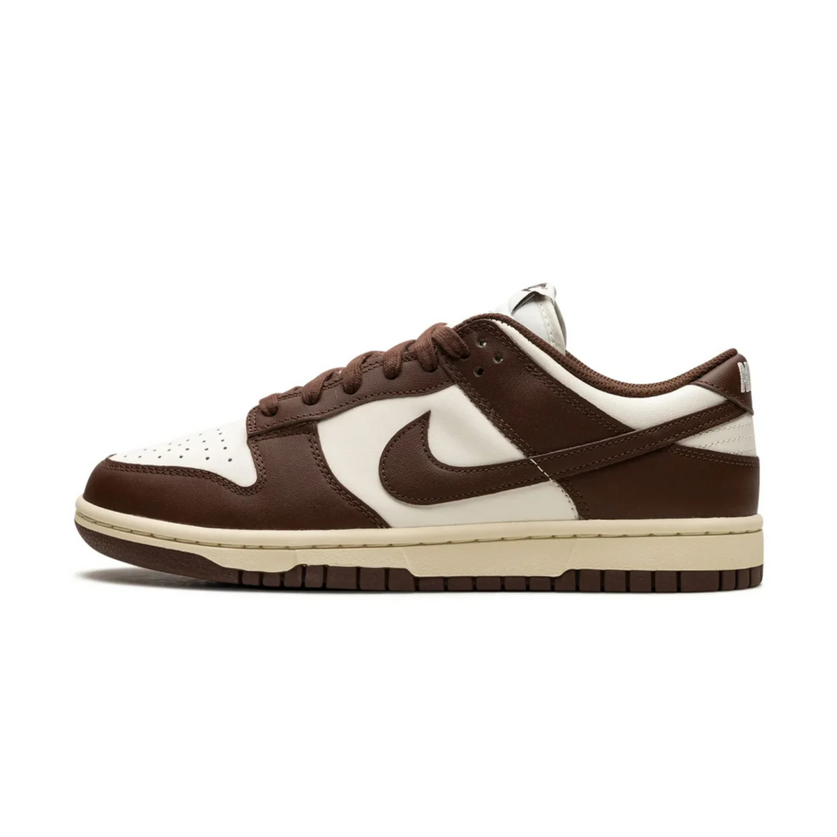 Cacao wow dunks 